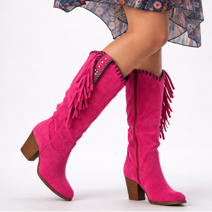 Orthopedic Supportive Boots