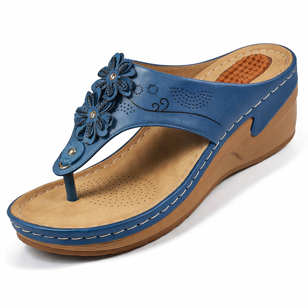 Orthopedic Everyday Cushion Sandals