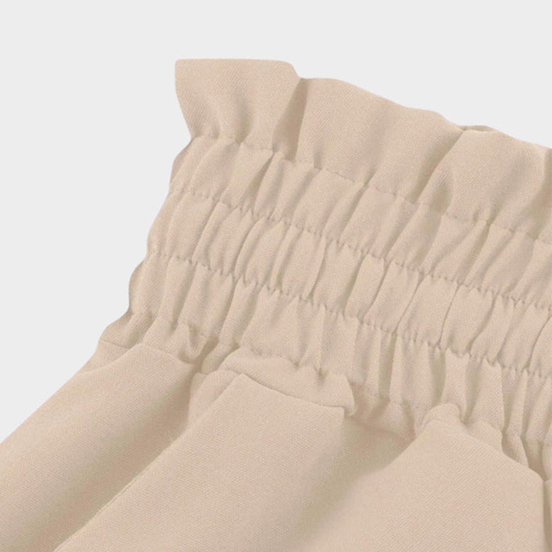 Tidal Wave Flowing Skirt