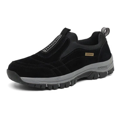 Reliable Functional Slip On Athletic Hiking Boots for Men