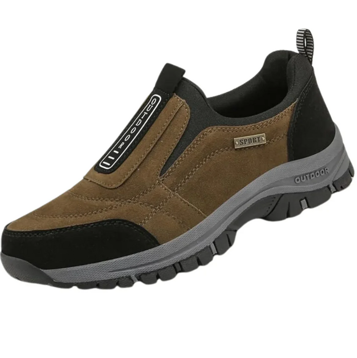 Reliable Functional Slip On Athletic Hiking Boots for Men