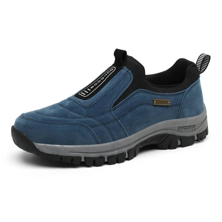 Reliable Functional Slip On Athletic Hiking Boots for Men