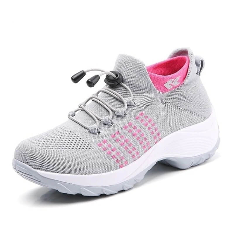 Zapatos ortopédicos de confort y movilidad