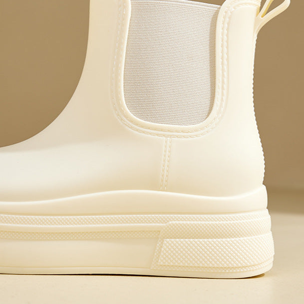 Waterproof Rain Boots