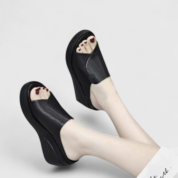 Sandali Comfort Ortopedici a Cuneo