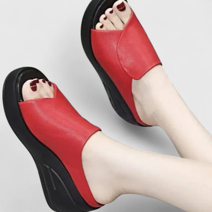 Sandali Comfort Ortopedici a Cuneo