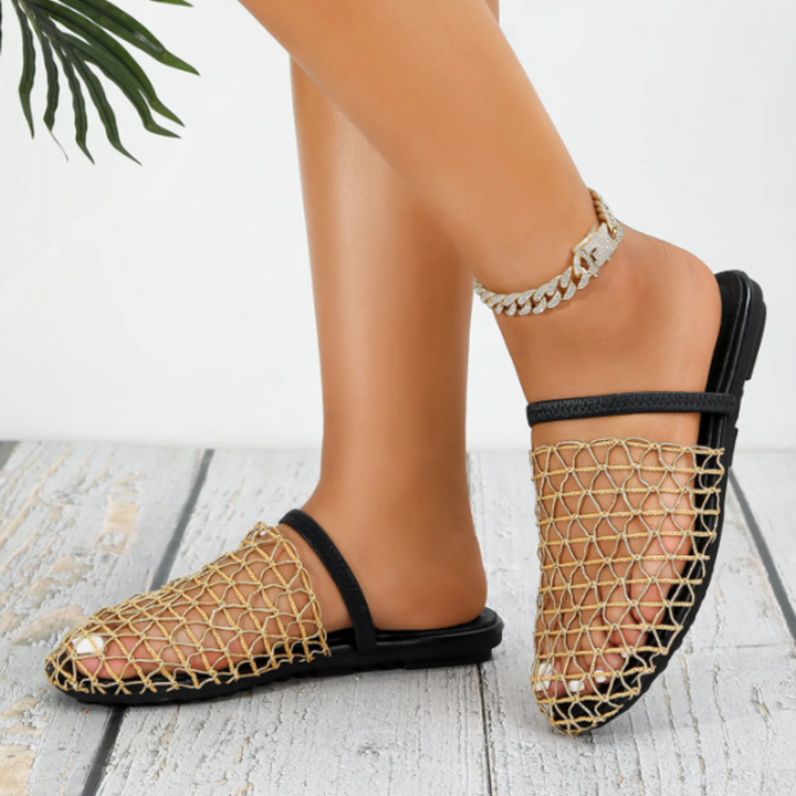 Sandalias ligeras para uso diario