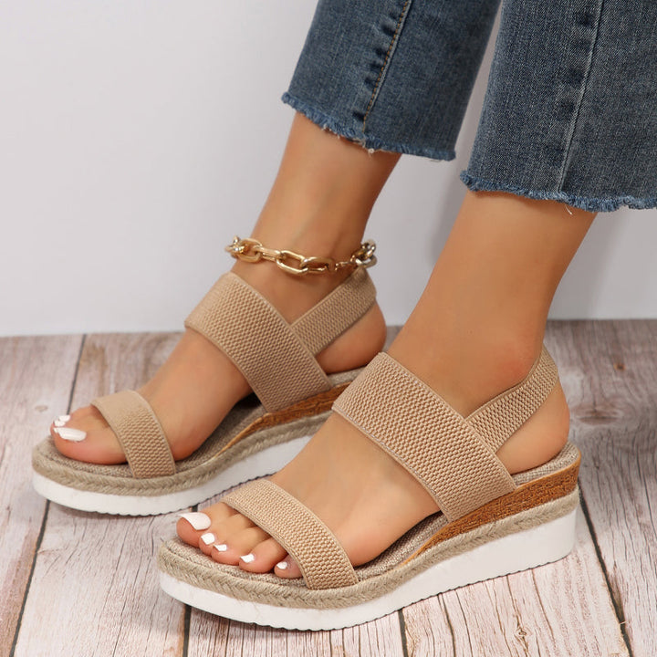Orthopedic Daily Support Sandals