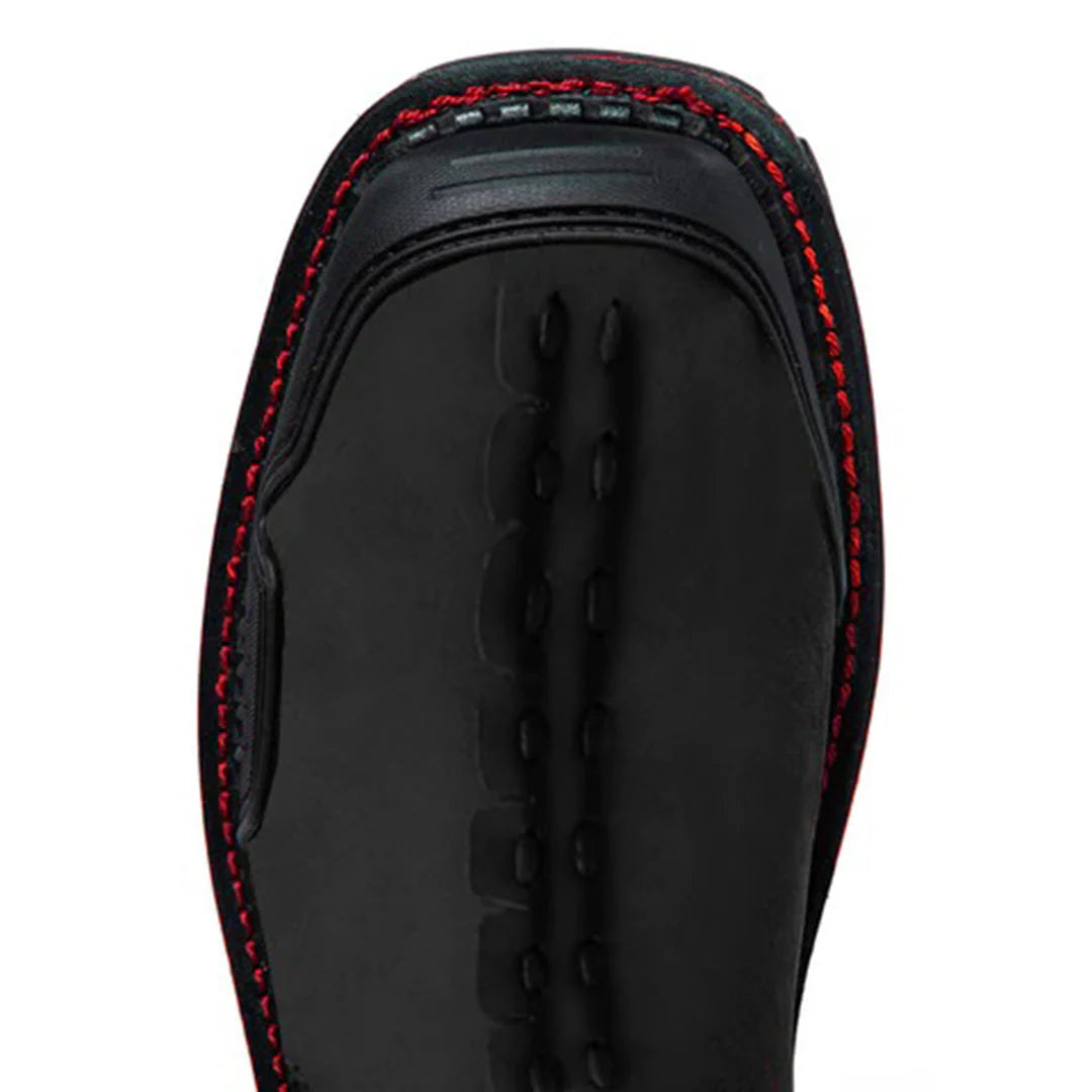 Tactical Supportive Zippered Outdoor Men’s Boots