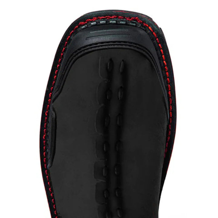 Tactical Supportive Zippered Outdoor Men’s Boots
