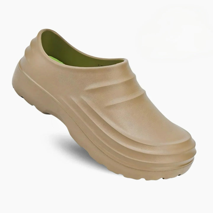 Sandalias cómodas para uso diario