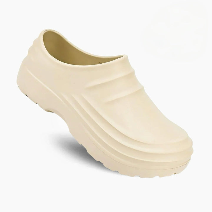 Sandalias cómodas para uso diario
