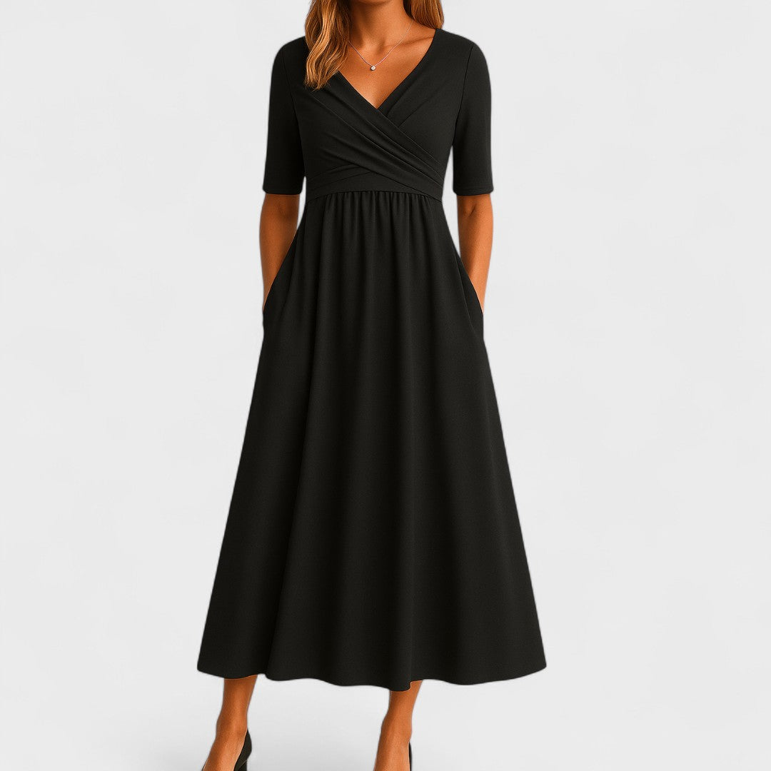 summer classic dresses 5 Classic Summer Dress Styles to Wear This Summer and Beyond