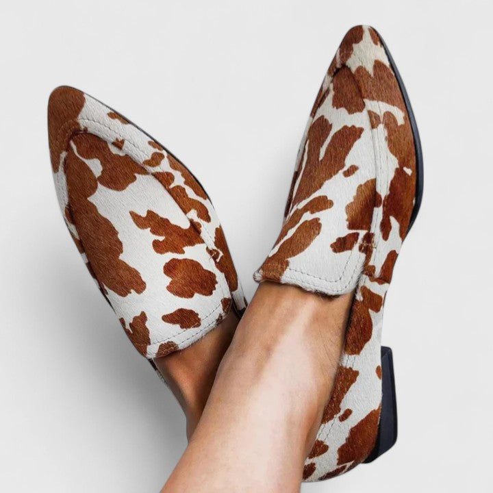 Relaxed Comfort Loafers