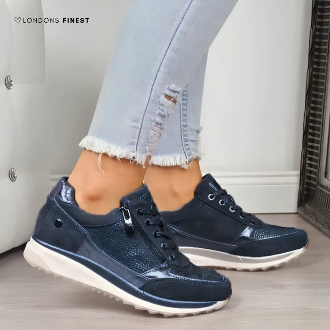 Orthopedic Arch Support Sneakers