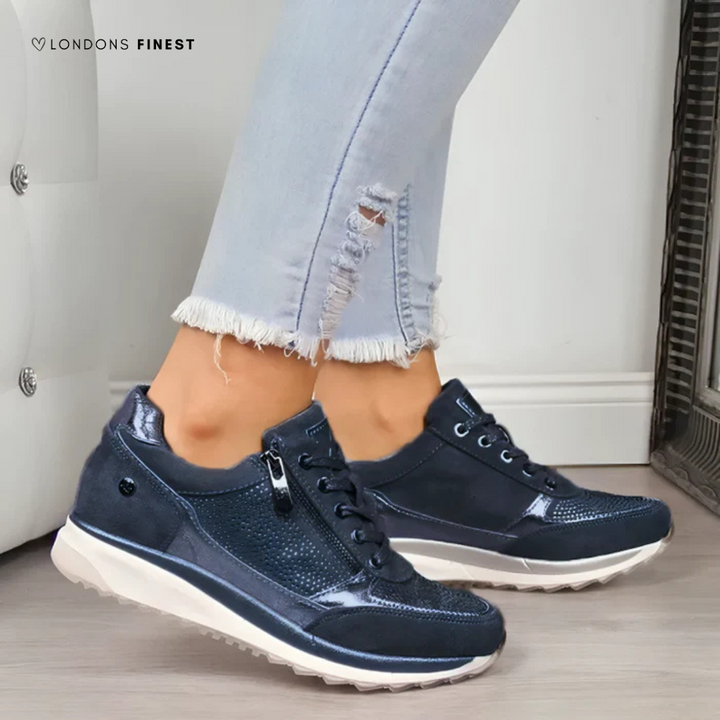 Orthopedic Arch Support Sneakers
