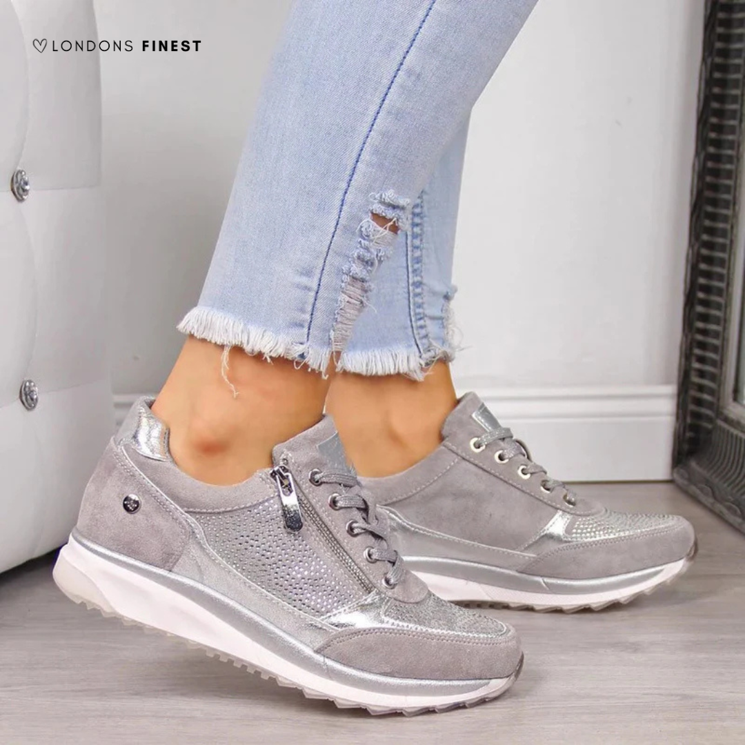 Orthopedic Arch Support Sneakers