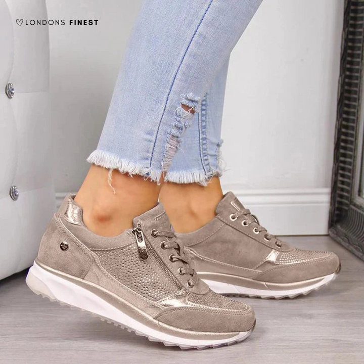 Orthopedic Arch Support Sneakers