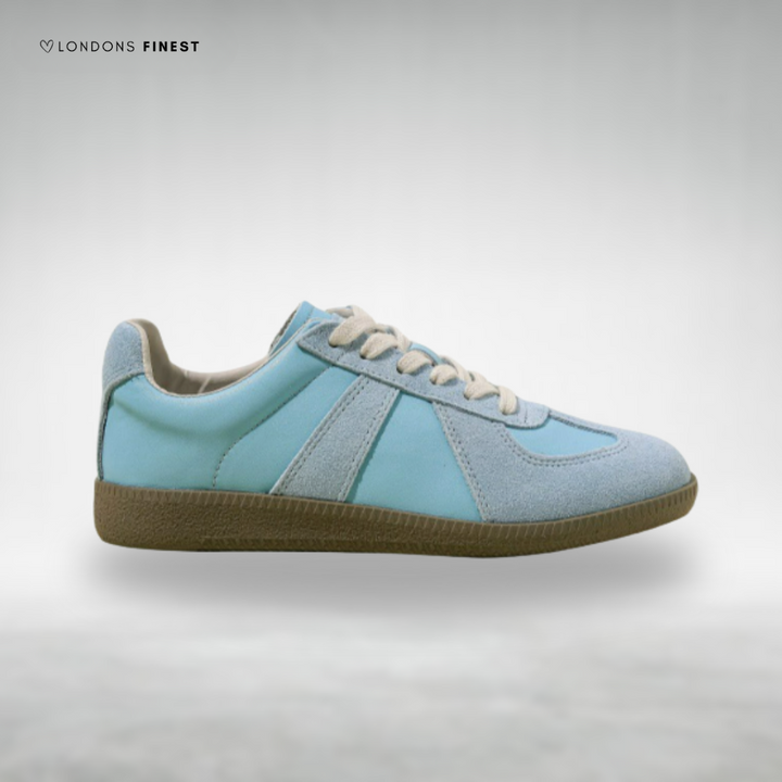 Zapatos para caminar con soporte ortopédico del arco