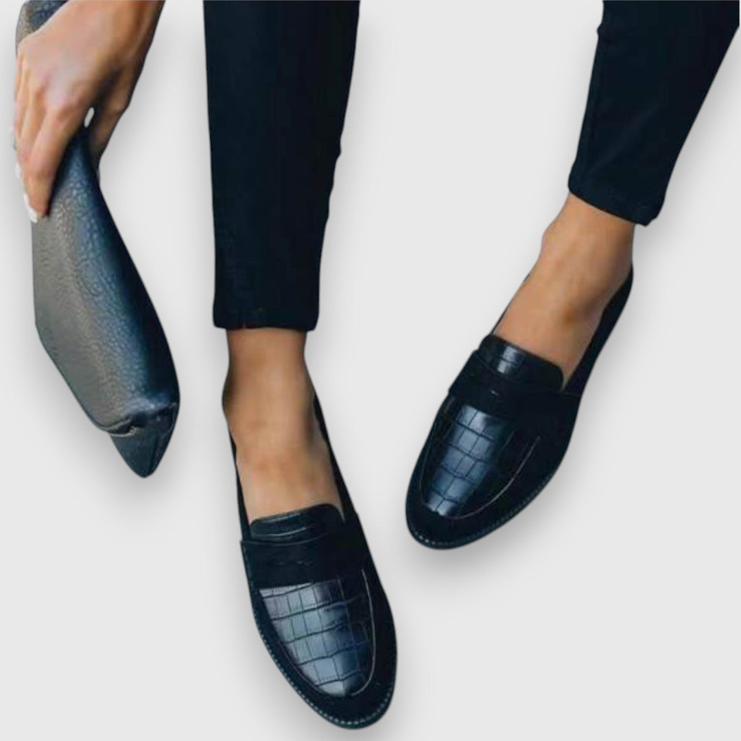 Elegant Timeless Loafers