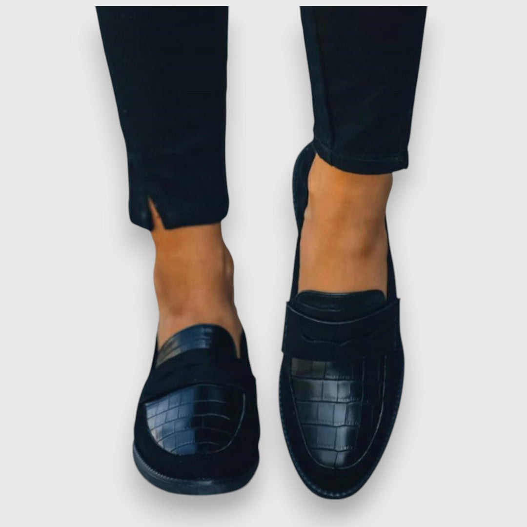 Elegant Timeless Loafers