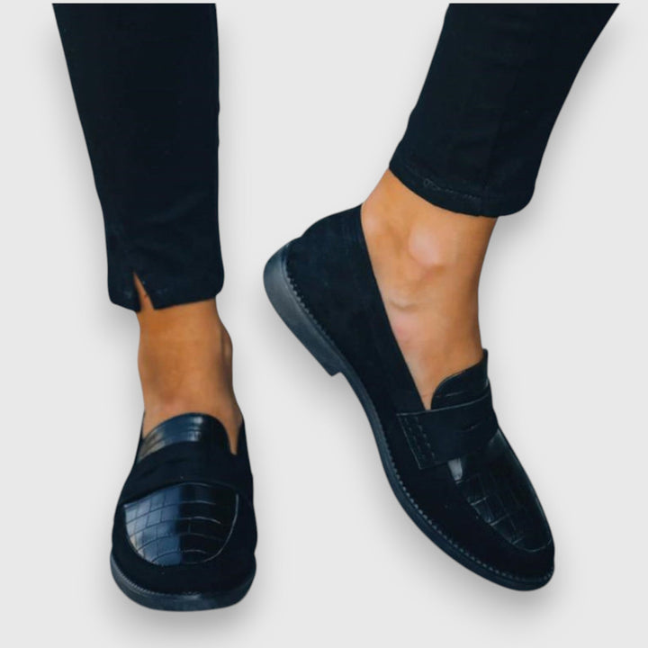 Elegant Timeless Loafers