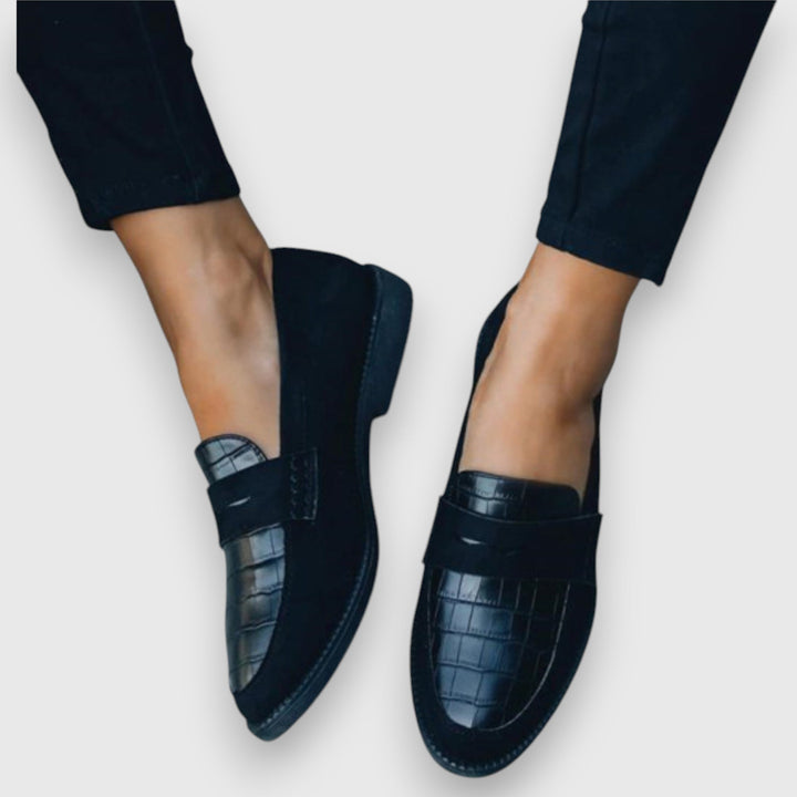 Elegant Timeless Loafers
