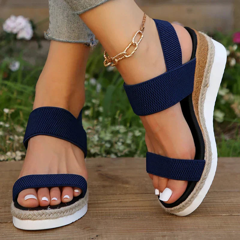 Orthopedic Daily Support Sandals