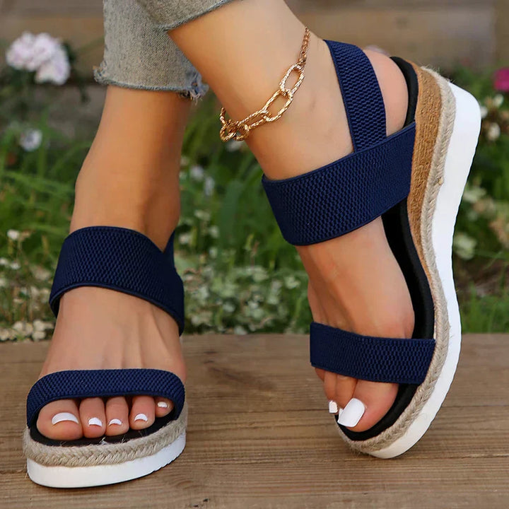 Orthopedic Daily Support Sandals
