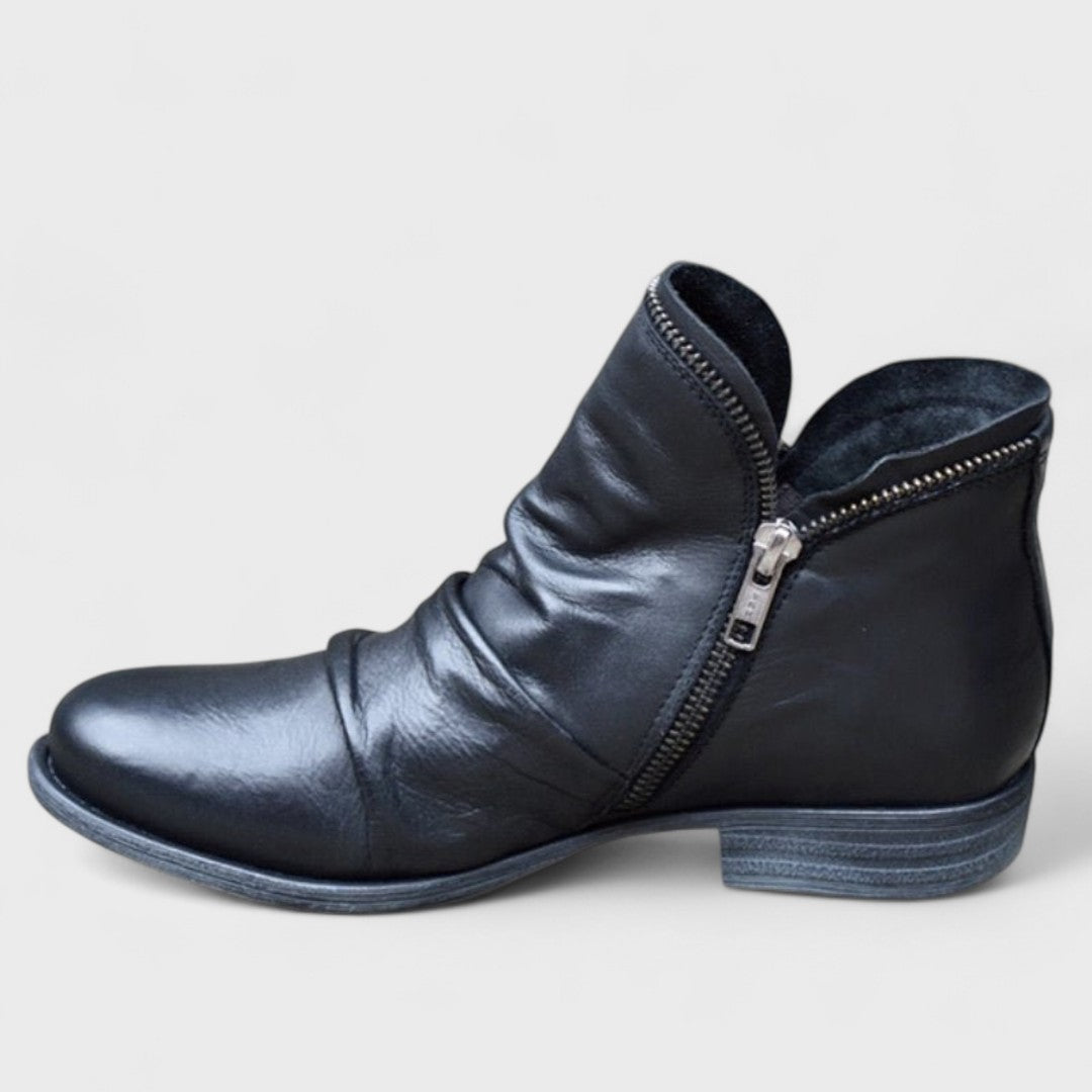 Botas ortopédicas de confort para invierno