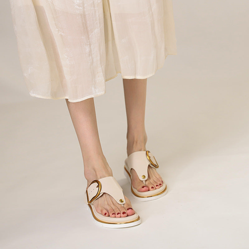 Casual Beach Sandals