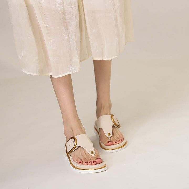 Casual Beach Sandals