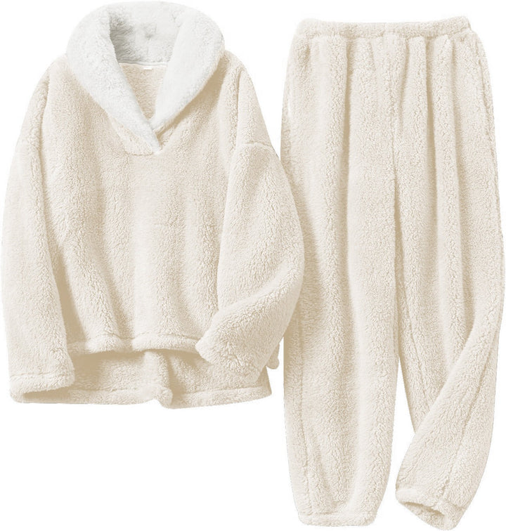 Comfortable Lounge Two-Piece Set