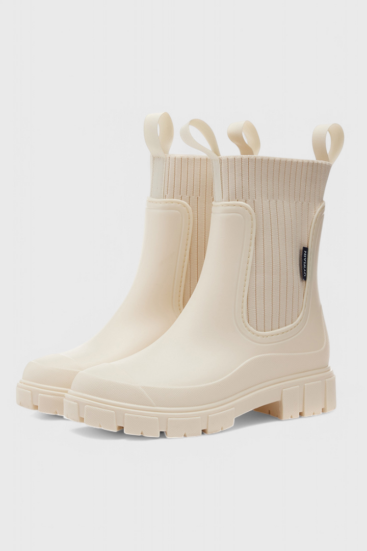 Stivali Chelsea Comfort impermeabili