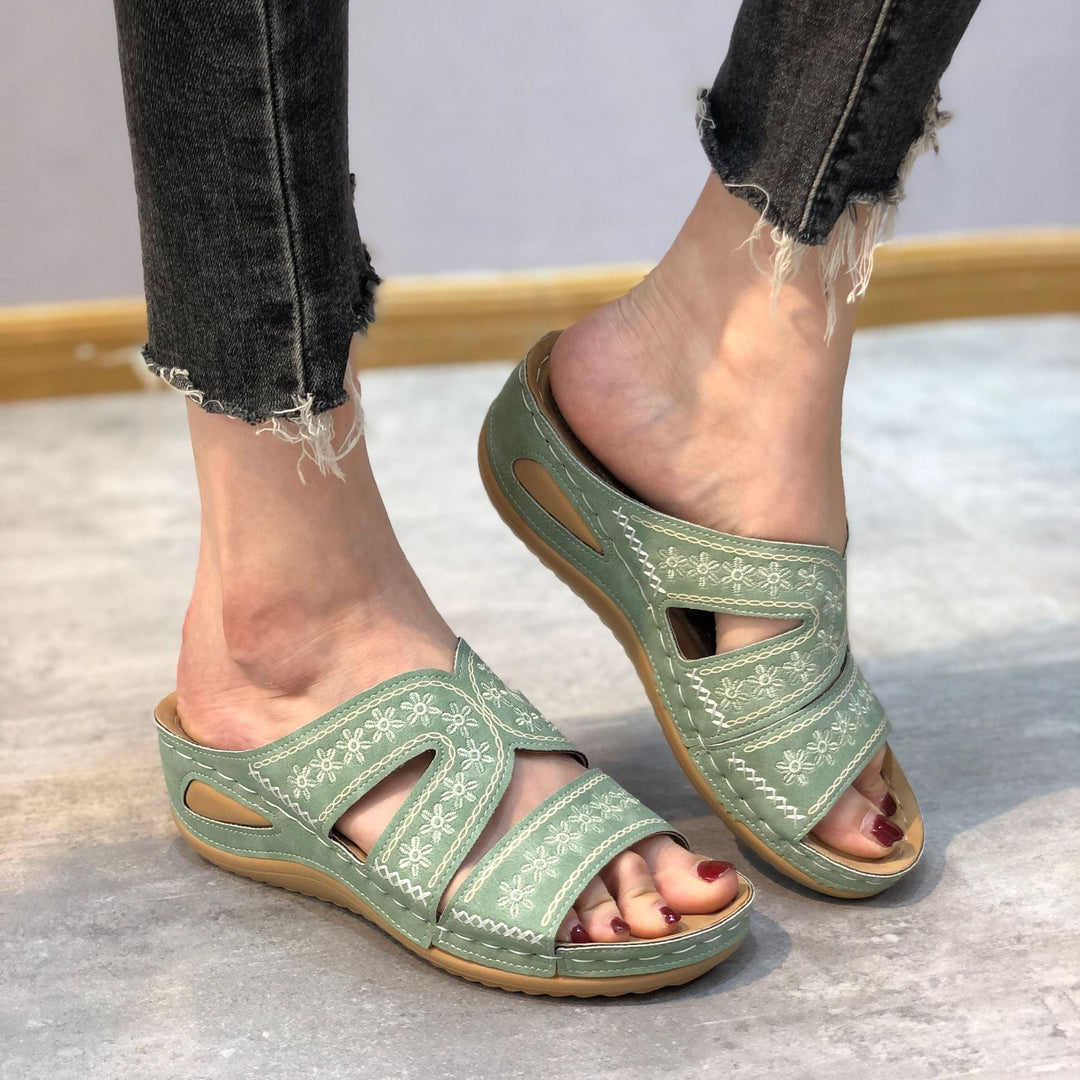 Orthopedic Walking Comfort Sandals