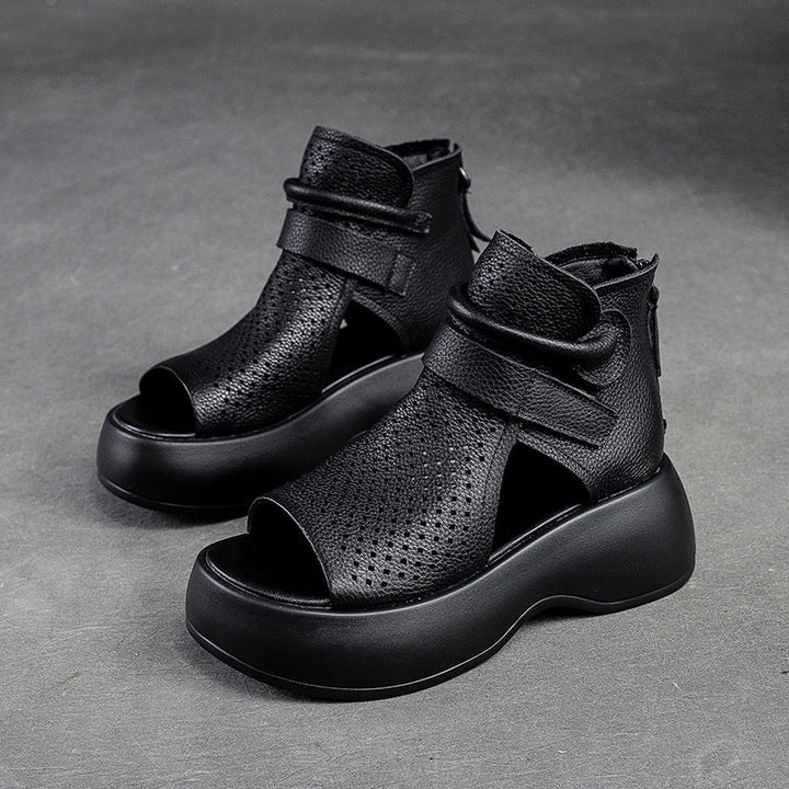 Orthopedic Everyday Support Sandals