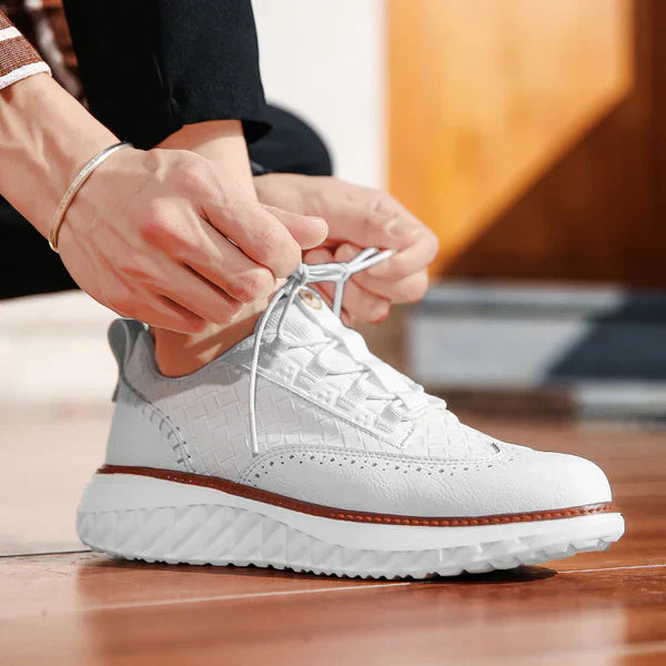 Ridge Comfort Sneakers