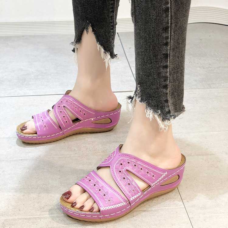 Orthopedic Walking Comfort Sandals