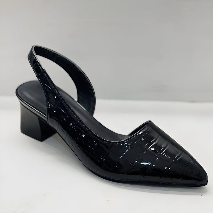 Orthopedic Comfort Heels
