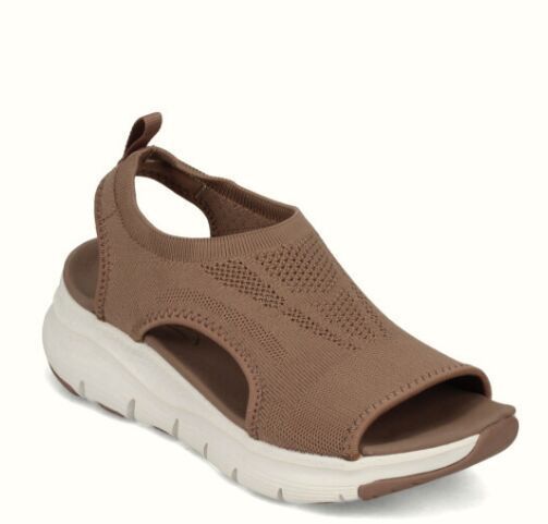 Sandalias Cómodas Diarias Relajadas
