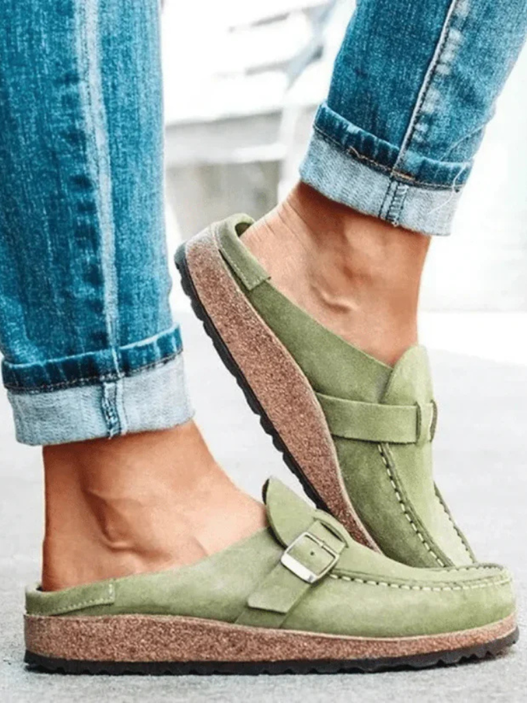 Everyday Comfort Clogs