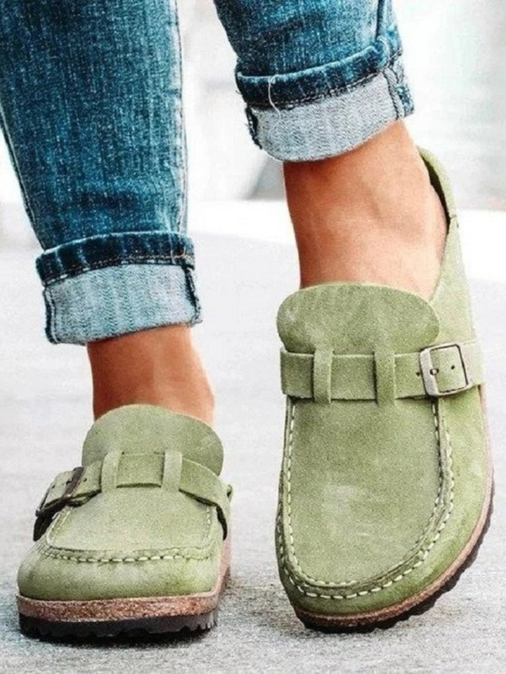 Everyday Comfort Clogs