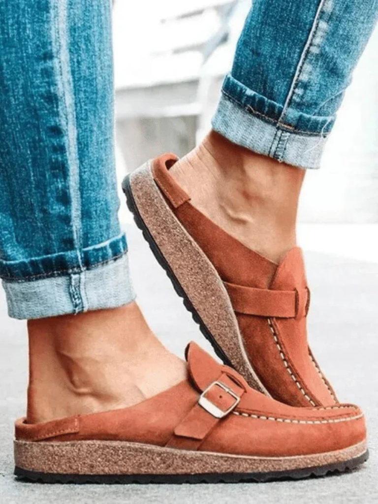 Everyday Comfort Clogs