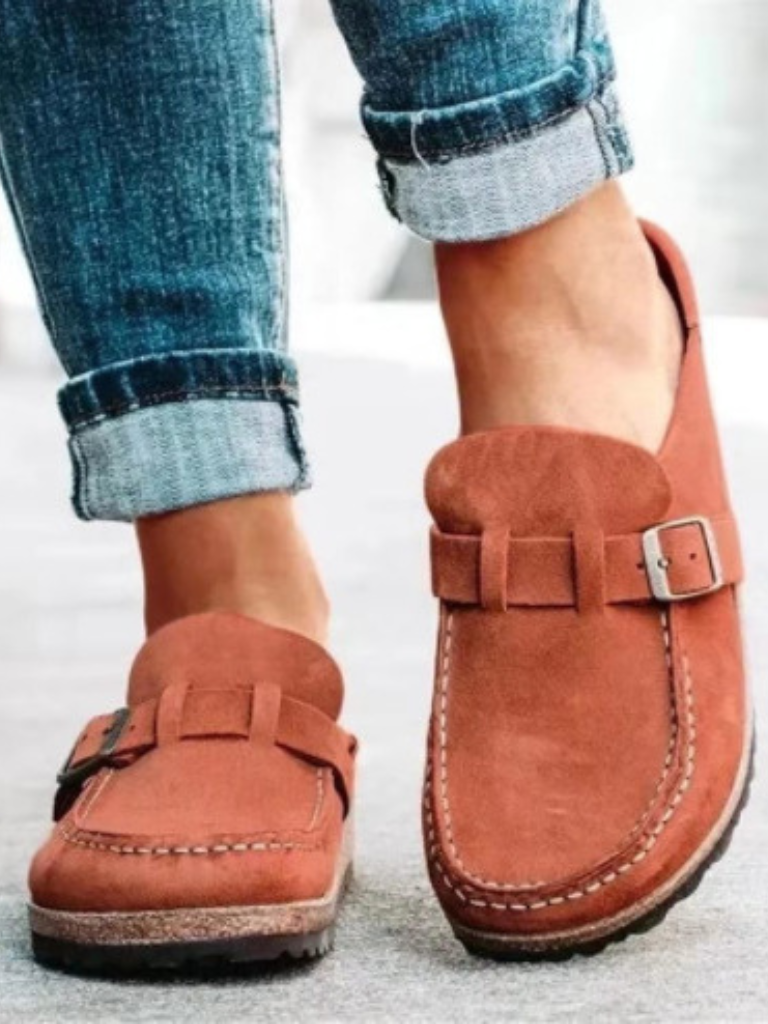 Everyday Comfort Clogs