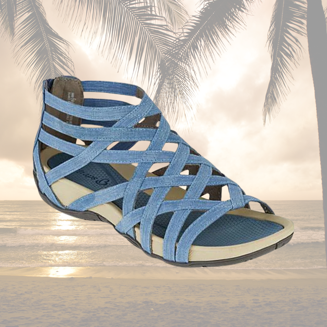Orthopedic Adjustable Summer Sandals