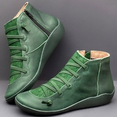 Supportive Everyday Comfort Boots