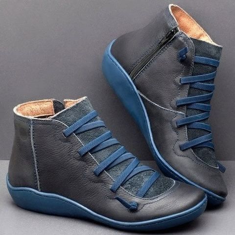 Supportive Everyday Comfort Boots