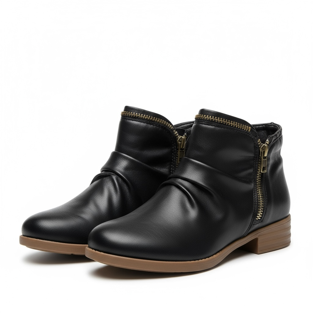 Orthopedic Support Comfort Boots