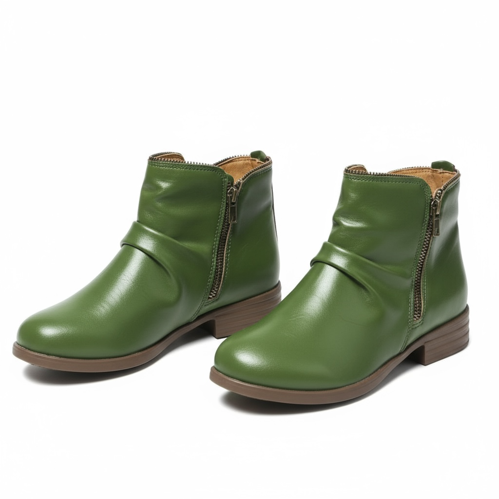 Orthopedic Support Comfort Boots