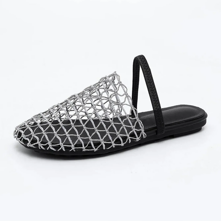 Sandalias ligeras para uso diario
